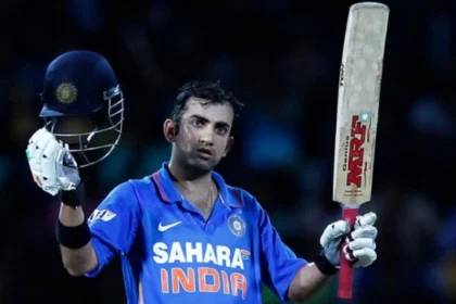 World Cup 2023: Gautam Gambhir लेकिन किन-किन खिलाड़ियों को चुना अपने टीम में आइए जाने