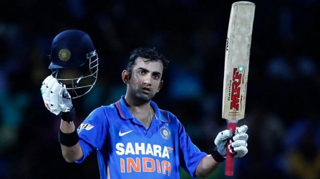 World Cup 2023: Gautam Gambhir लेकिन किन-किन खिलाड़ियों को चुना अपने टीम में आइए जाने