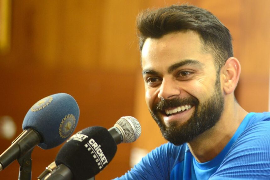 Virat Kohli: कोहली का वनडे T-20 से ब्रेक लेने पर लोगो के बीच चर्चा का विषय, क्या संन्यास लेने का मन बना रहे हैं कोहली