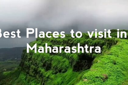 Maharashtra Places: महाराष्ट्र की ये जगहें जहां घूमने के साथ फोटोग्राफी का भी शौक़ होगा पूरा, आज ही बना लें प्लान