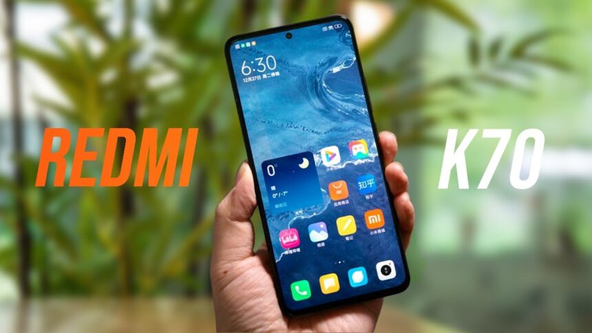 Redmi के इस स्मार्टफोन में मिलेंगे कमाल के फीचर्स, 120W के चार्जिंग के साथ 50MP का कैमरा, जानें डिटेल्स