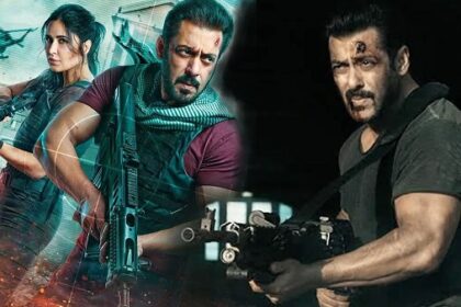 Tiger 3 OTT Release: सलमान खान की टाइगर 3 OTT पर हुई रिलीज, ऐसे देख पाएंगे इस फिल्म को