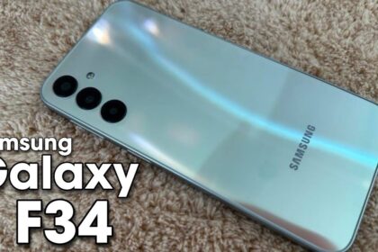 Samsung Galaxy F34: सैमसंग का नया फोन जिस पर मिलेगा 3000 से अधिक का मुनाफा, अभी उठाए मौके का लाभ।