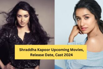 Shraddha Kapoor Upcoming Movies