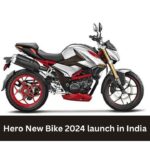 Hero New Bike 2024 launch in India